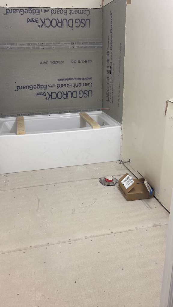 work interior samples — photo 2