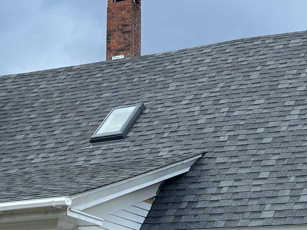 Sample 1 roofing work — photo 3