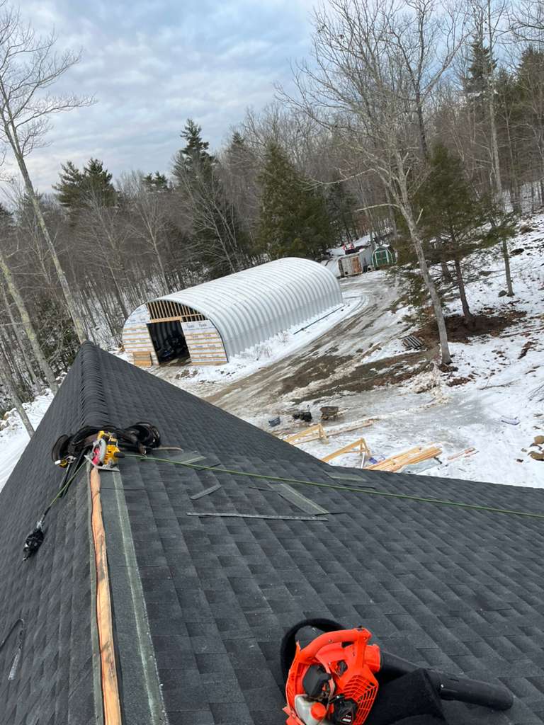 Sample 1 roofing work — photo 4