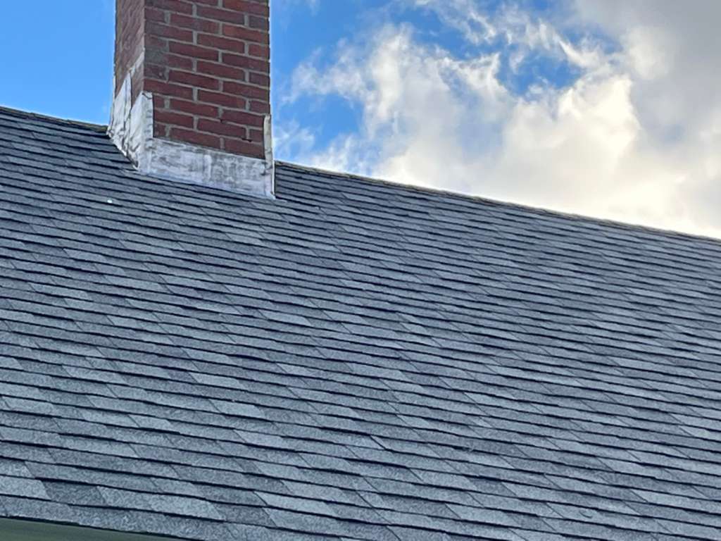 Sample 1 roofing work — photo 5
