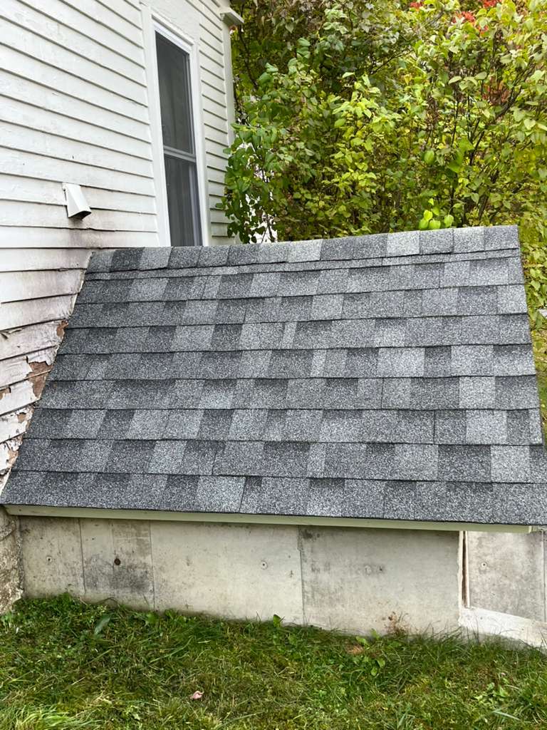 Sample 1 roofing work — photo 6