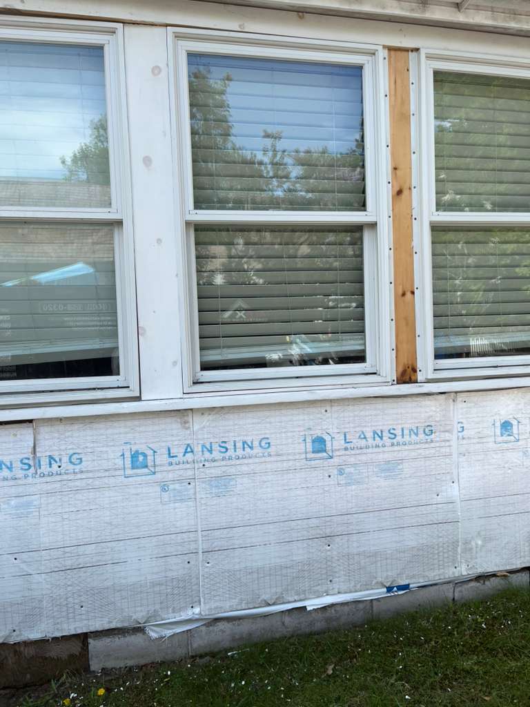 Concord Siding Overhaul — photo 2